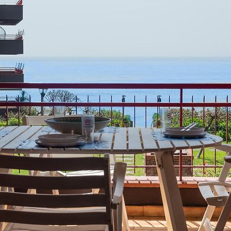 Beach House Blue Holiday Letojanni Exterior foto